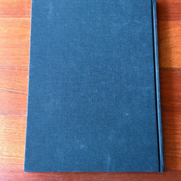 The Book of Alchemy Hardcover Book by Suleika Jaouad and a Journal - Picture 15 of 16